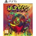 PlayStation 5 videohry Just For Games Ultros: Deluxe Edition (FR)