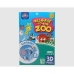 3D Puzzle Zoo 27 x 18 cm 16 Kusy Slon