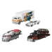 Vehicle Hot Wheels Mattel Multicolour