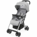 Baby's Pushchair Chicco Stroller Ohlala 3 Grey