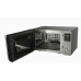 Microwave with Grill Continental Edison 900 w 25 L Silver 900 W 25 L