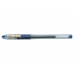 Στυλό με τζελ Pilot G1 Grip Μπλε 0,32 mm (12 Μονάδες)
