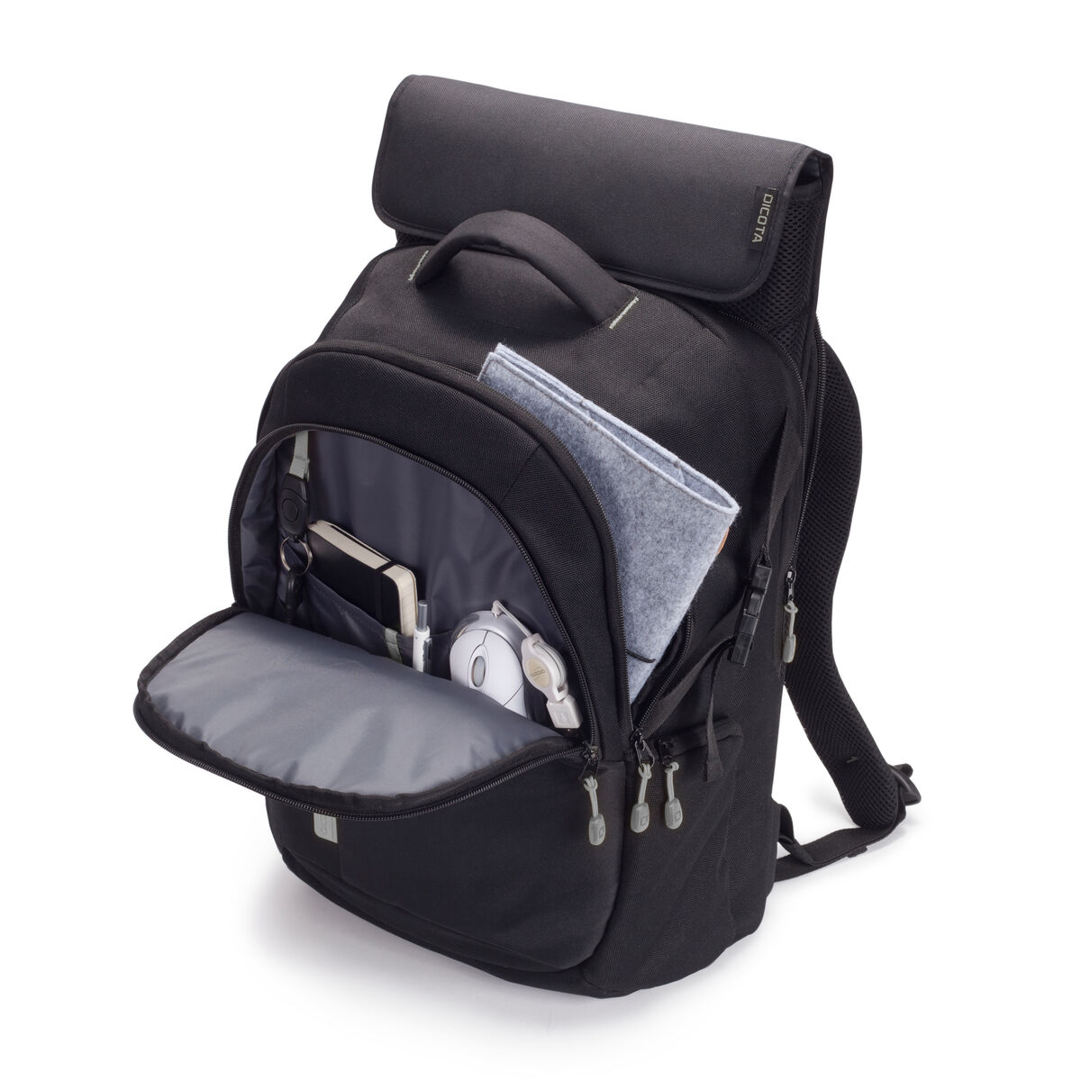 Trolley para Notebook Dicota D30675