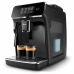 Elektrisk kaffemaskine Philips EP2221/40 Sort 1500 W 1,8 L