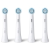 Spare for Electric Toothbrush Oral-B io White 4 Units