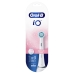 Rechange brosse à dents électrique Oral-B io Blanc 4 Unités
