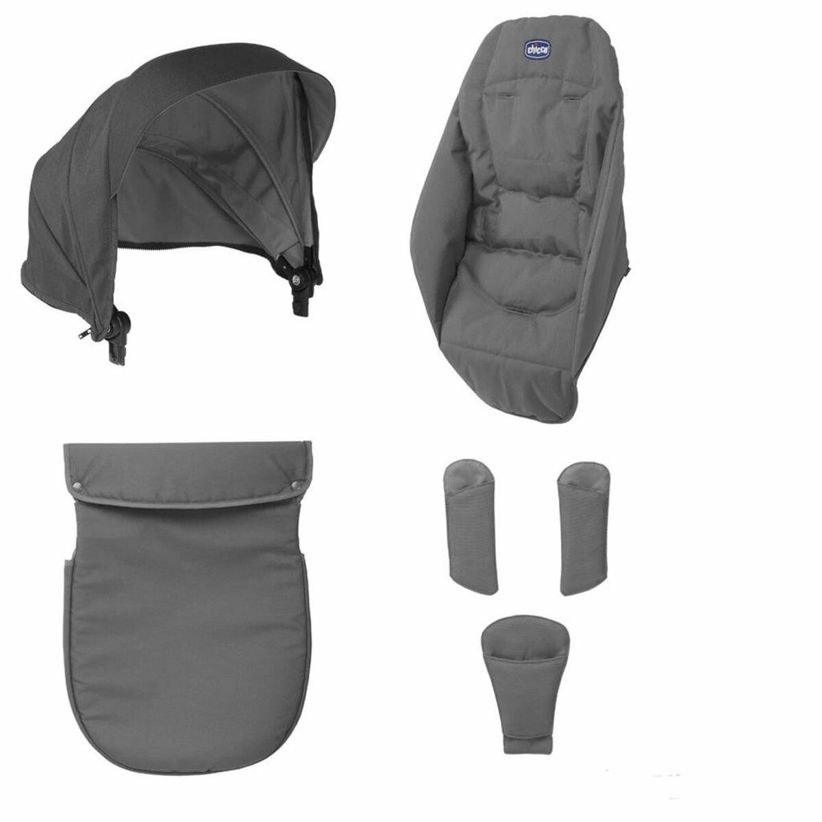 Tilbehør Chicco Urban Stroller