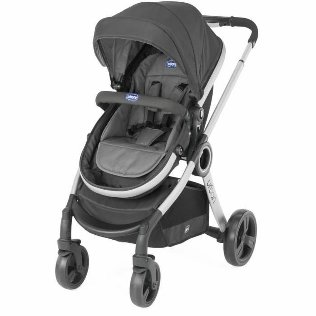 Tilbehør Chicco Urban Stroller