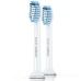Ekstra til elektrisk tandbørste Philips HX6052/10 (2 pcs) (2 enheder)