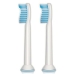 Ricambio per Spazzolino da Denti Elettrico Philips HX6052/10 (2 pcs) (2 Unità)