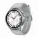 Smartwatch Samsung Zilverkleurig