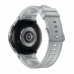 Smartwatch Samsung Zilverkleurig