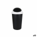 Coș de gunoi pentru hârtie Tontarelli Small hoop (10 Unități) Alb 25 L