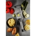 Vegetables Cutter and Peeler Gefu G-29226 Silver Stainless steel