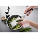 Vegetables Cutter and Peeler Gefu G-29226 Silver Stainless steel