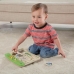 Jucărie interactivă Vtech Baby Puzzle Lemn animale