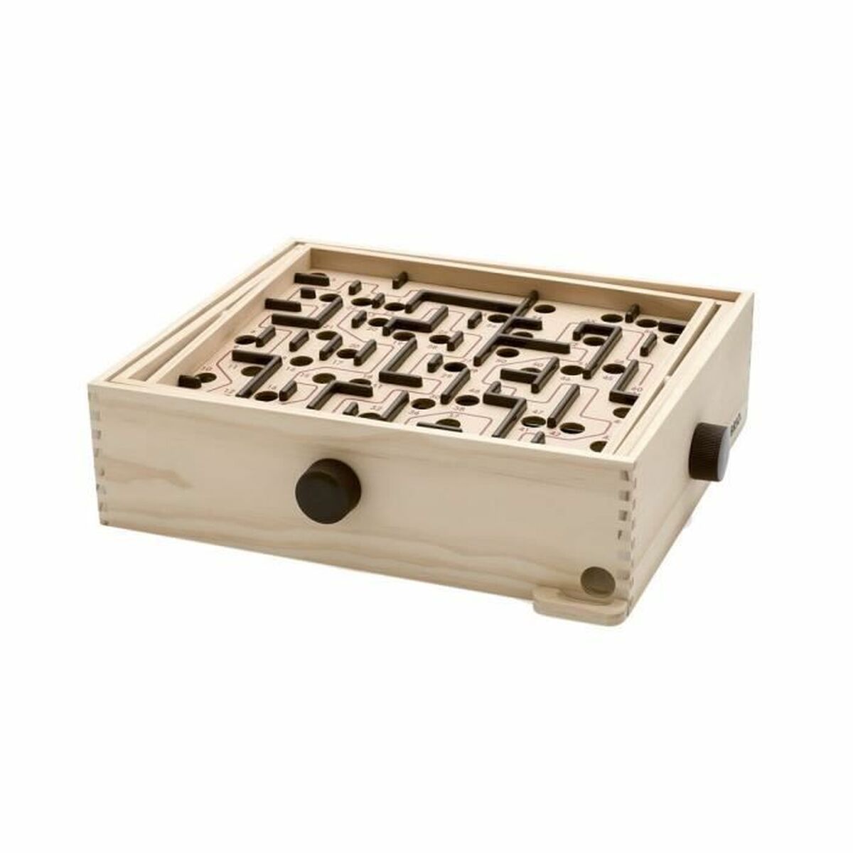 Hra Labyrint Brio 34000