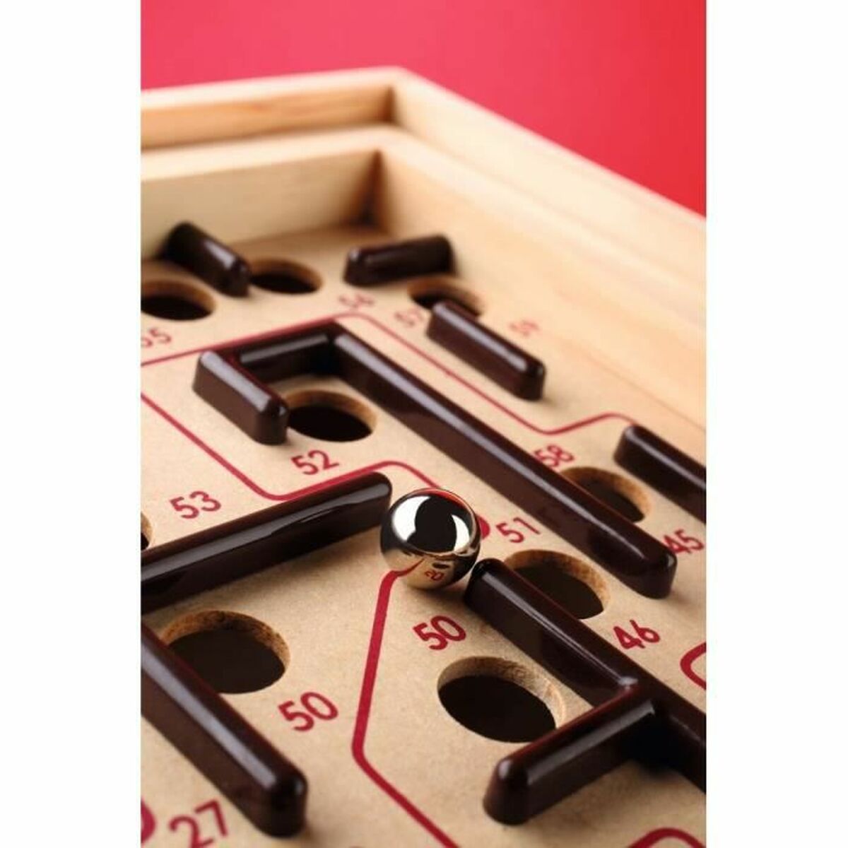 Laberint Spel Brio 34000