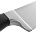 Knife Set Zwilling 35048-000-0 Black Steel (3 Units) Plastic