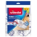 Mop Replacement To Scrub Vileda 167749 (1 Unit) 3-in-1