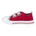 Casual Kindersneakers Harry Potter Rood