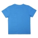 Barn T-shirt med kortärm Sonic