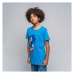 Børne Kortærmet T-shirt Sonic