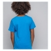 Barn T-shirt med kortärm Sonic