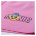 Pijama Infantil Sonic Gris