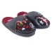 House Slippers The Avengers Grey