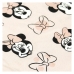 Pijama Infantil Minnie Mouse Rosa