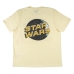 Tricou cu Mânecă Scurtă Bărbați Star Wars
