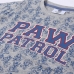 Kinder-Trainingsanzug The Paw Patrol Grau