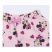 летняя пижама для мальчиков Minnie Mouse Розовый