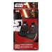 Car Seat Covers Star Wars Darth Vader Universal Forward Black 2 Units