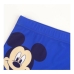 Dětské Plavky Boxerky Mickey Mouse Modrý