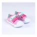 Detské vychádzkové topánky Peppa Pig Ružová