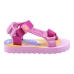 Sandaler till barn Disney Princess Rosa