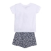 Set of clothes Minnie Mouse White