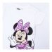 Комплект дрехи Minnie Mouse Бял