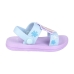 Dětské sandále Frozen Fialová