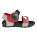 Children's sandals Mickey Mouse Grey
