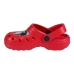 Strandclogs Mickey Mouse Rot