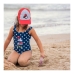 Swimsuit for Girls Minnie Mouse Dark blue