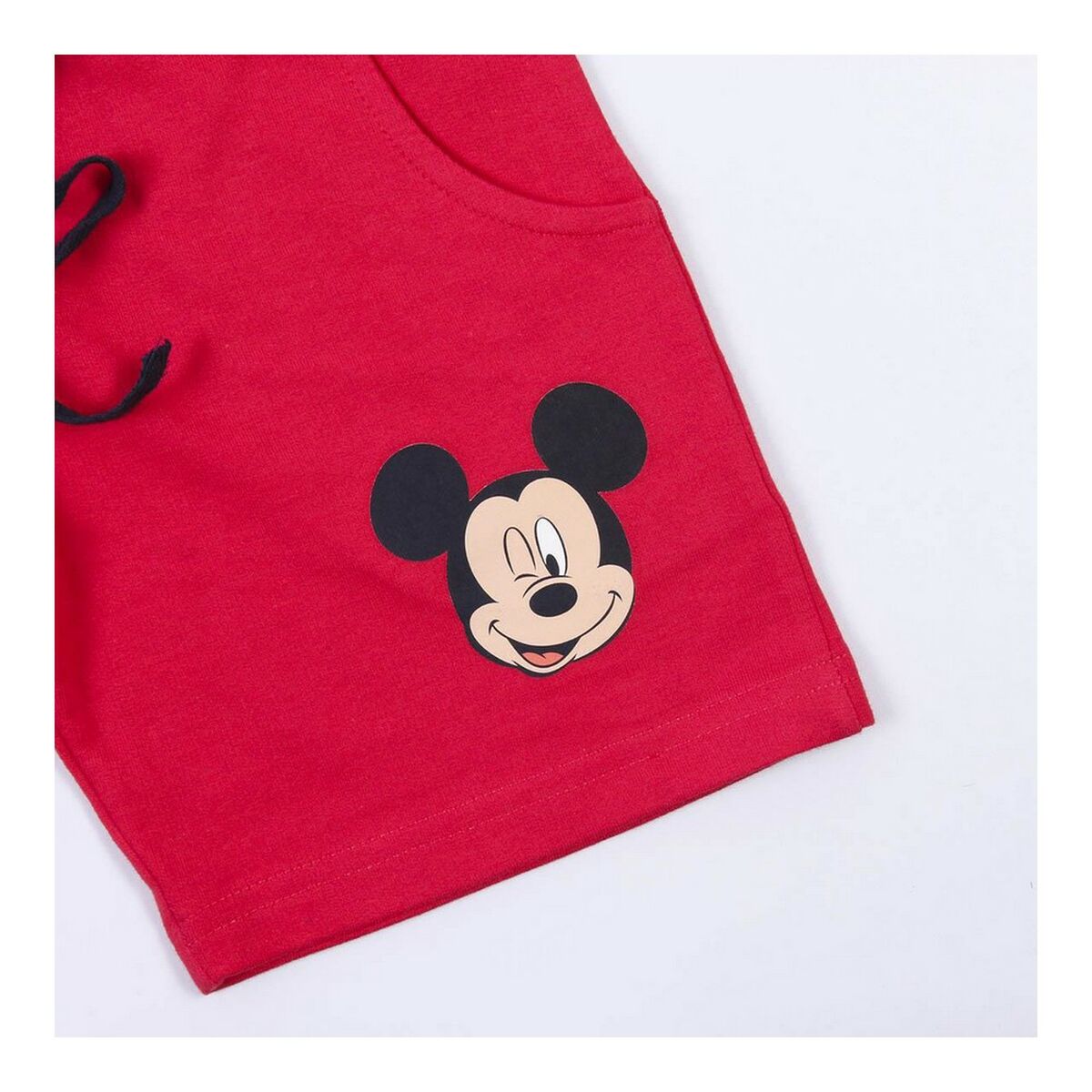 Vaatesetti Mickey Mouse Harmaa