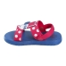 Detská sandále Minnie Mouse Modrá