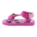 Detská sandále Minnie Mouse Ružová