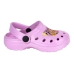 Пляжные сандали Disney Princess Розовый