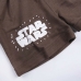 Комплект дрехи Star Wars Сив