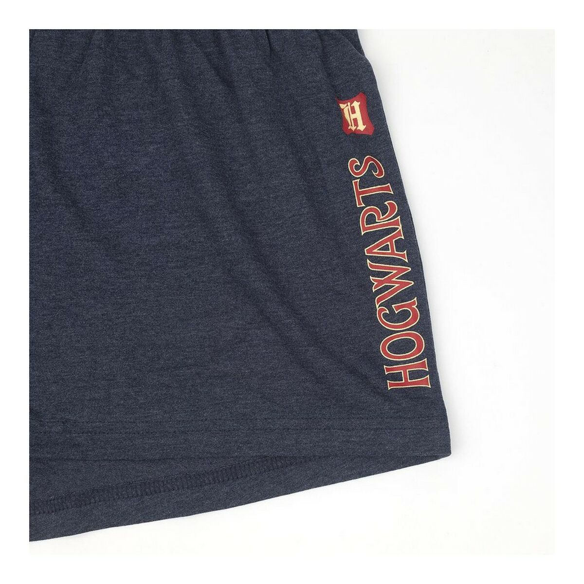 Pyjamas Harry Potter Röd